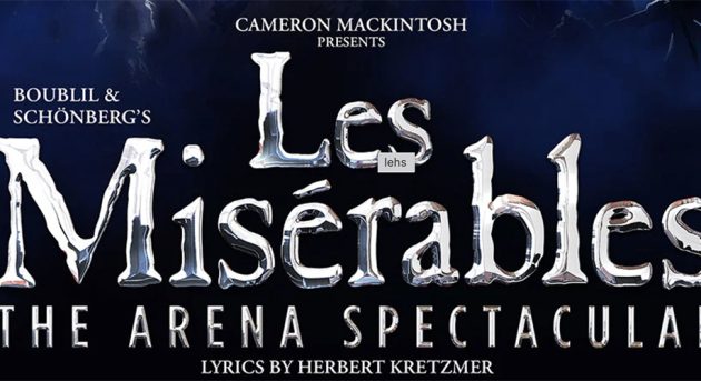 les miserables melbourne 2023 tour