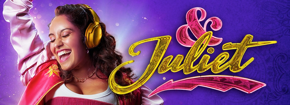 JULIET Opens In Sydney From Feb 2024 News   960x350 