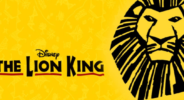 The Lion King Archives - AussieTheatre.com