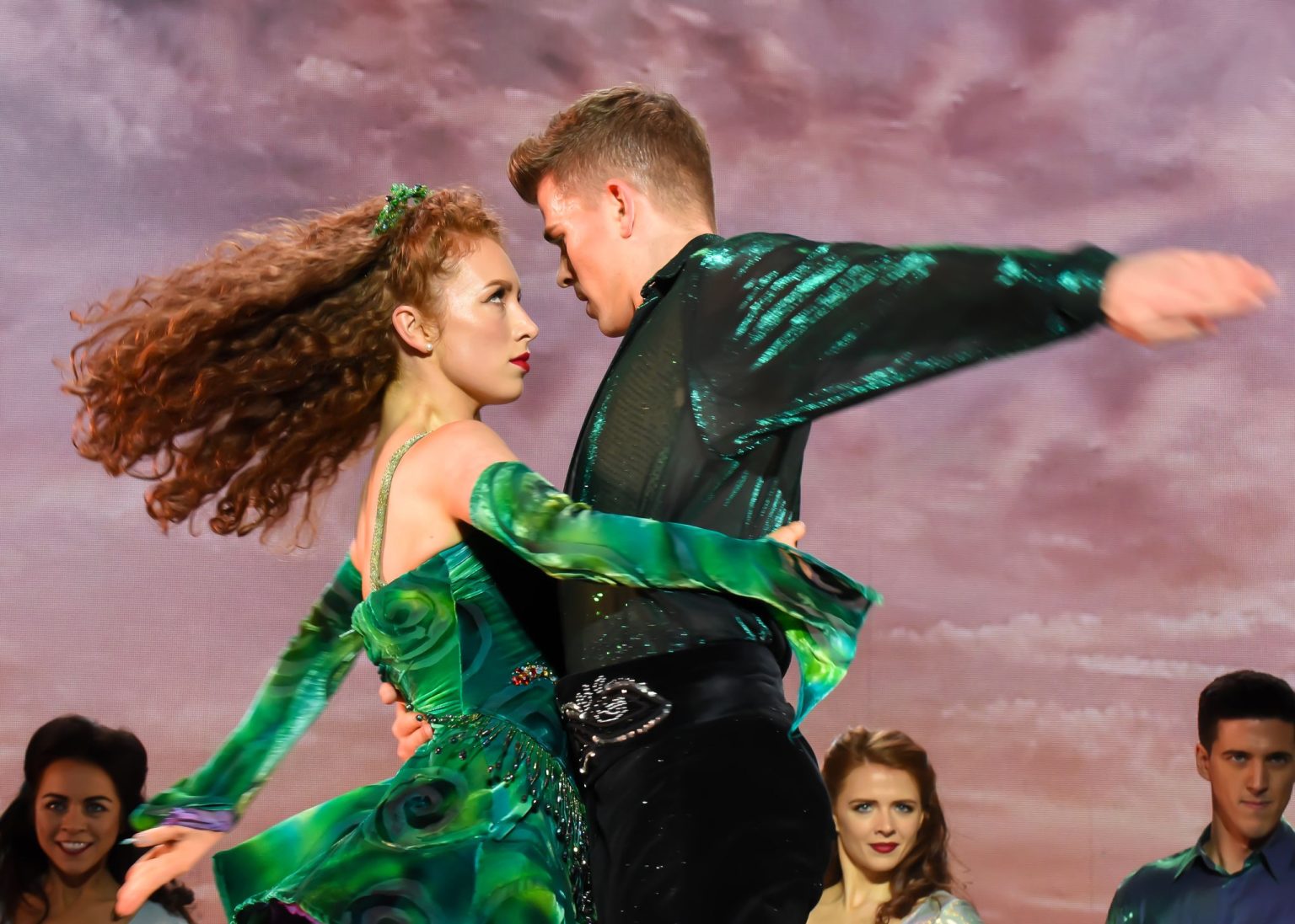 The 25th Anniversary production of Riverdance set to tour Australia in