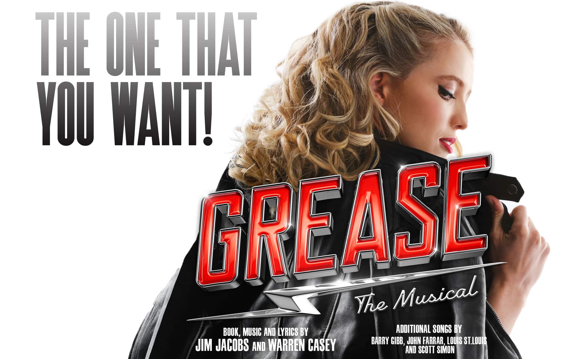 GREASE to tour to Perth | News