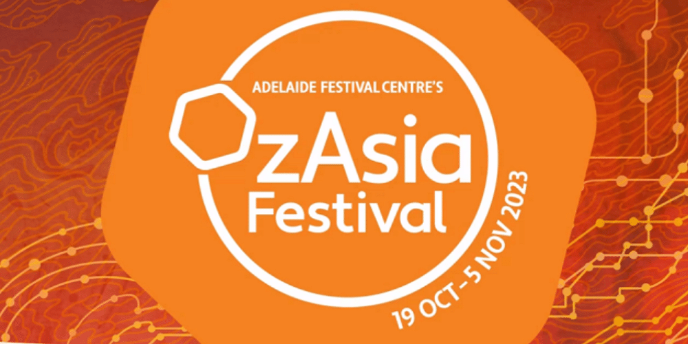 OzAsia Festival celebrates more than 85,000 opening week attendances News