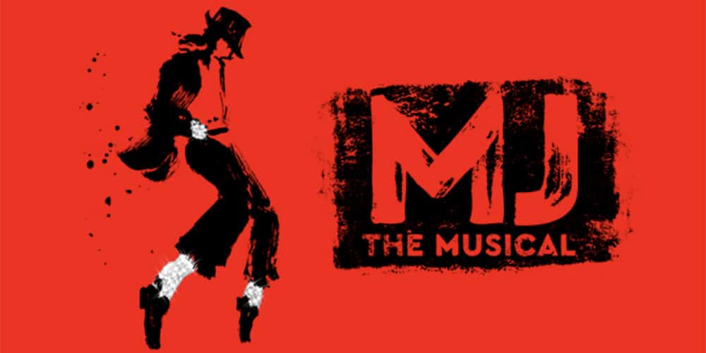 FourTime Tony AwardWinning Blockbuster MJ THE MUSICAL To Premiere In