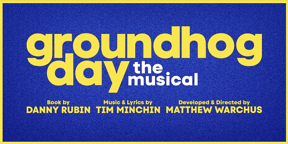 Groundhog Day The Musical A Timeless Tale Reimagined for Australian