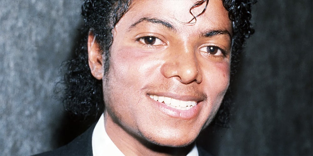 Michael Jackson Thriller by Michael Clarke