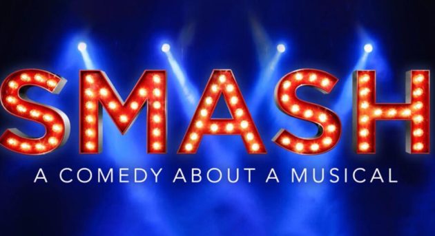 'Smash' Musical Set for Broadway Debut Following Intensive Workshop ...