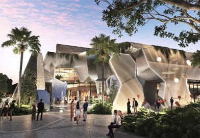 Gold Coast City Budget Accelerates Plans for HOTA’s $538 Million Lyric Theatre