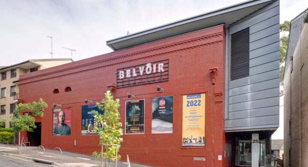 Belvoir St Theatre Faces Backlash Over Pro-Palestine Stance