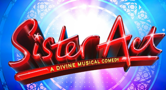 Hallelujah! Full cast of SISTER ACT announced