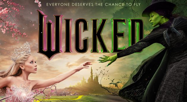 'Wicked' Film Release Date Moved Up: Cynthia Erivo and Ariana Grande ...