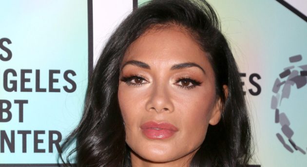 Nicole Scherzinger Prepares to Shine on Broadway as Norma Desmond ...