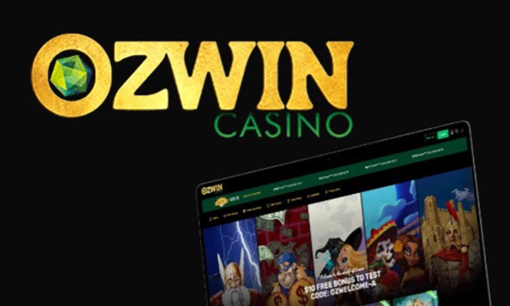 Top Features of Ozwin Casino Australia