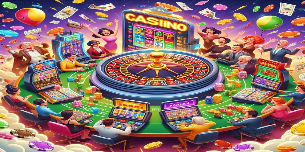 How To Start An Online Casino In Australia