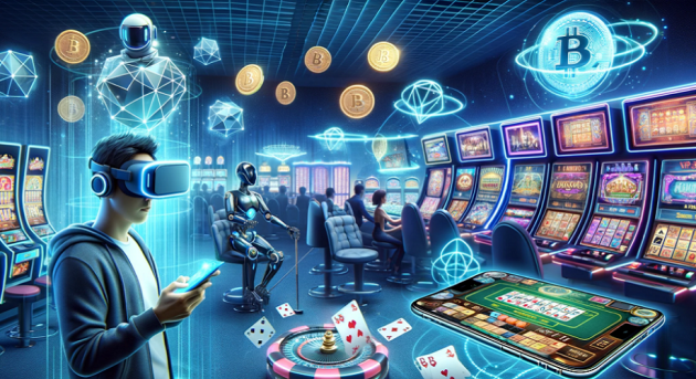 Where Can You Find Free The Rise of Skill-Based Games in Online Casinos Resources