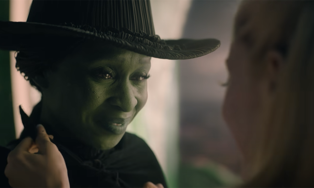 Wicked Fans, Rejoice! Two New Trailers Unveil Thrilling Details Ahead