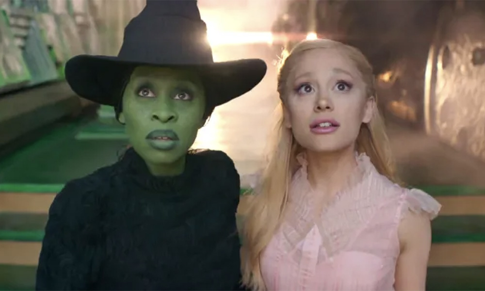 Wicked Part 2 Soars to New Release Date, Arriving Early in Cinemas