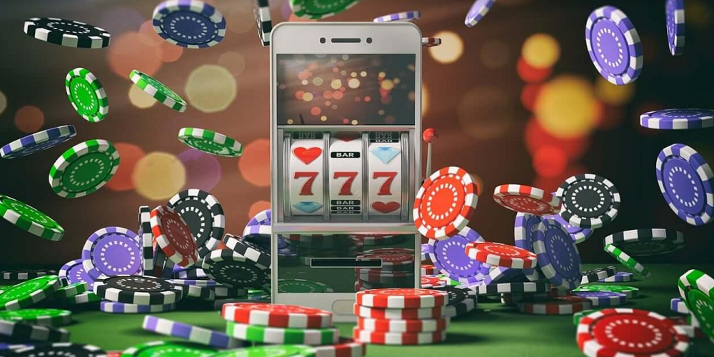 Betiton: The Best Online Casino for Playing Slots