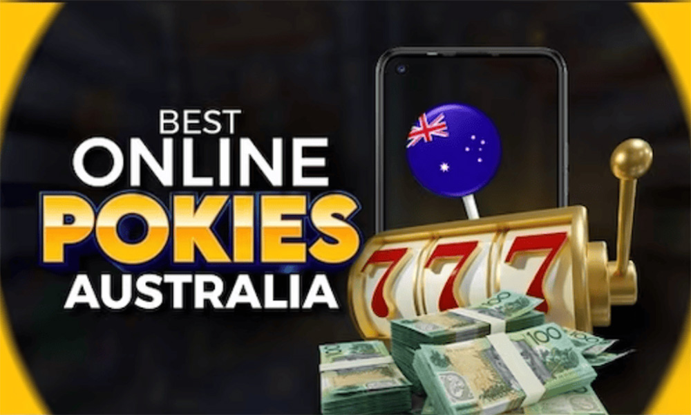 Australia’s Best Online Pokies for Real Money in 2024